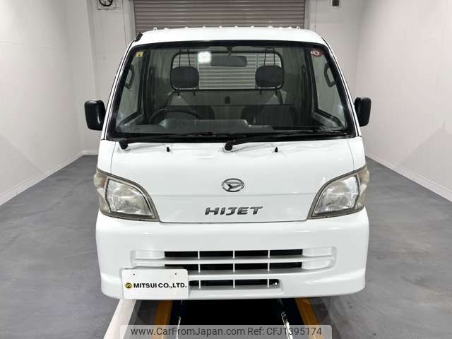 daihatsu hijet-truck 2005 CMATCH_U00049503858 image 2