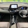 toyota c-hr 2017 -TOYOTA--C-HR DAA-ZYX10--ZYX10-2098328---TOYOTA--C-HR DAA-ZYX10--ZYX10-2098328- image 2