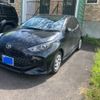 toyota yaris 2024 CFJ1639927 image 3