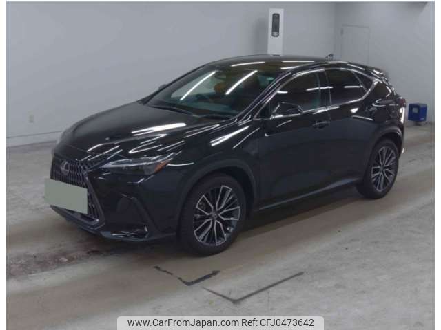 lexus nx 2023 -LEXUS 【下関 317ﾑ 8】--Lexus NX 5BA-AAZA20--AAZA20-6002548---LEXUS 【下関 317ﾑ 8】--Lexus NX 5BA-AAZA20--AAZA20-6002548- image 2