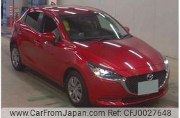 mazda demio 2020 quick_quick_6BA-DJLFS_708636