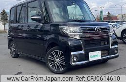 daihatsu tanto 2017 -DAIHATSU--Tanto DBA-LA610S--LA610S-0116525---DAIHATSU--Tanto DBA-LA610S--LA610S-0116525-