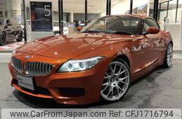 bmw z4 2014 CFJ1716794