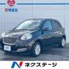 nissan march 2016 -NISSAN--March DBA-K13--K13-726508---NISSAN--March DBA-K13--K13-726508- image 1