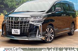 toyota alphard 2018 -TOYOTA--Alphard DBA-AGH35W--AGH35-0026236---TOYOTA--Alphard DBA-AGH35W--AGH35-0026236-