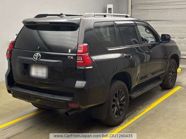 toyota land-cruiser-prado 2023 -TOYOTA 【横浜 324ﾃ9000】--Land Cruiser Prado 3BA-TRJ150W--TRJ150-0173269---TOYOTA 【横浜 324ﾃ9000】--Land Cruiser Prado 3BA-TRJ150W--TRJ150-0173269- image 2