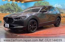mazda cx-3 2022 -MAZDA 【名変中 】--CX-30 DMEP--208062---MAZDA 【名変中 】--CX-30 DMEP--208062-