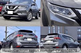 nissan x-trail 2019 quick_quick_DAA-HNT32_HNT32-179218