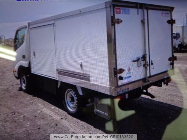 toyota dyna-truck 2015 -TOYOTA--Dyna LDF-KDY271--KDY271-0004402---TOYOTA--Dyna LDF-KDY271--KDY271-0004402- image 2