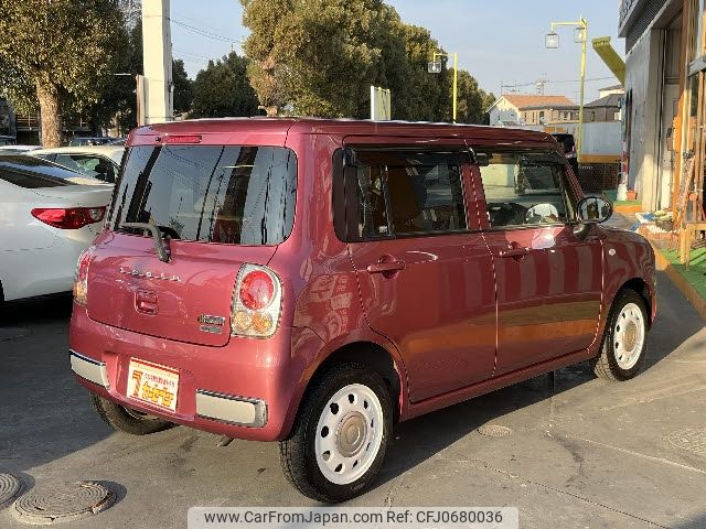 suzuki alto-lapin 2014 -SUZUKI--Alto Lapin DBA-HE22S--HE22S-824524---SUZUKI--Alto Lapin DBA-HE22S--HE22S-824524- image 2