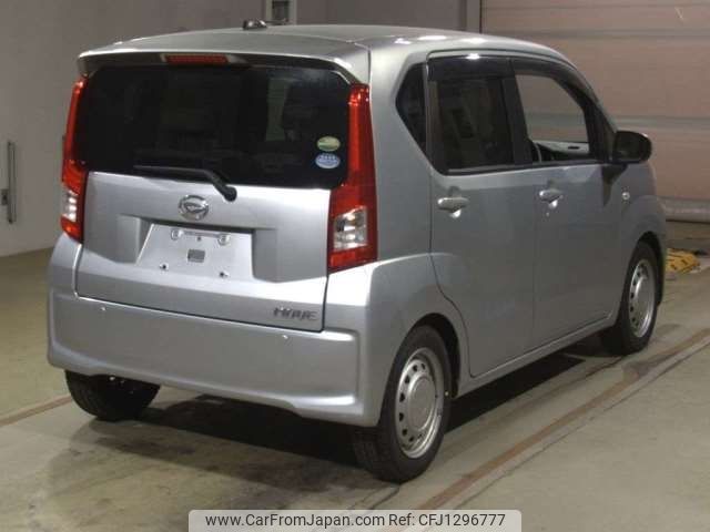 daihatsu move 2020 -DAIHATSU--Move DBA-LA150S--LA150S-2042201---DAIHATSU--Move DBA-LA150S--LA150S-2042201- image 2