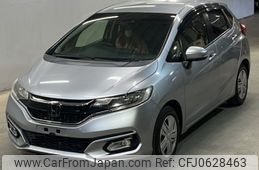 honda fit 2017 -HONDA--Fit GK3-1307648---HONDA--Fit GK3-1307648-