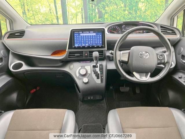 toyota sienta 2020 -TOYOTA--Sienta DBA-NSP170G--NSP170-7235108---TOYOTA--Sienta DBA-NSP170G--NSP170-7235108- image 2