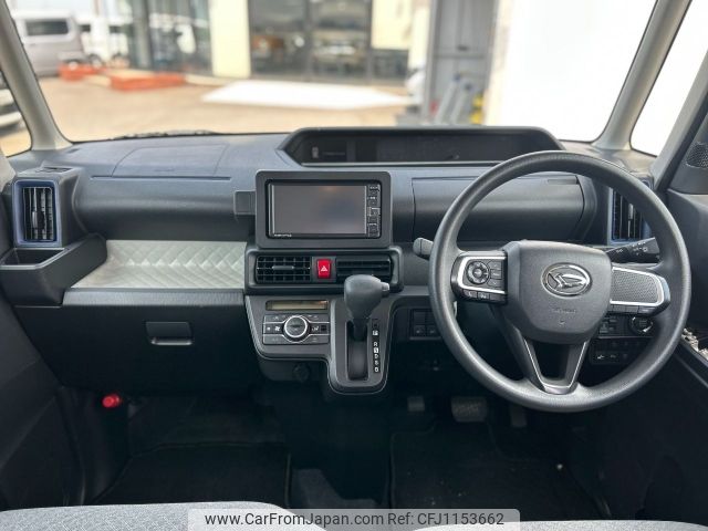 daihatsu tanto 2021 -DAIHATSU--Tanto 6BA-LA650S--LA650S-0134181---DAIHATSU--Tanto 6BA-LA650S--LA650S-0134181- image 2