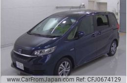 honda freed 2020 -HONDA 【大宮 503ﾈ7929】--Freed 6AA-GB7--GB7-3136337---HONDA 【大宮 503ﾈ7929】--Freed 6AA-GB7--GB7-3136337-