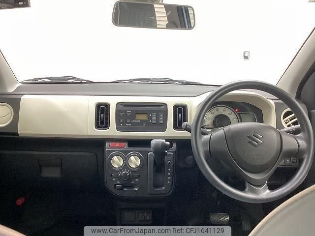 suzuki alto 2015 CFJ1641129 image 2