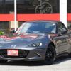 mazda roadster 2024 CFJ1603498 image 1