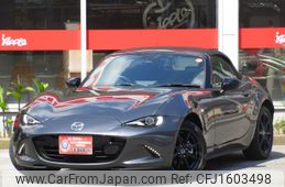 mazda roadster 2024 CFJ1603498