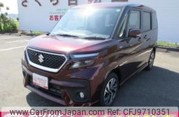 suzuki solio 2024 -SUZUKI 【宮崎 501ﾇ4697】--Solio MA37S--657650---SUZUKI 【宮崎 501ﾇ4697】--Solio MA37S--657650-