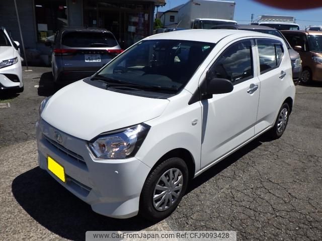 daihatsu mira-e-s 2018 -DAIHATSU--Mira e:s 5BA-LA350S--LA350S-0103621---DAIHATSU--Mira e:s 5BA-LA350S--LA350S-0103621- image 1