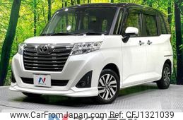 toyota roomy 2020 quick_quick_M900A_M900A-0475458