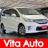 honda freed-hybrid 2012 quick_quick_GP3_GP3-1059382 image 1