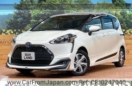 toyota sienta 2021 -TOYOTA--Sienta 6AA-NHP170G--NHP170-7253299---TOYOTA--Sienta 6AA-NHP170G--NHP170-7253299-