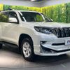 toyota land-cruiser-prado 2022 -TOYOTA--Land Cruiser Prado 3BA-TRJ150W--TRJ150-0151480---TOYOTA--Land Cruiser Prado 3BA-TRJ150W--TRJ150-0151480- image 17