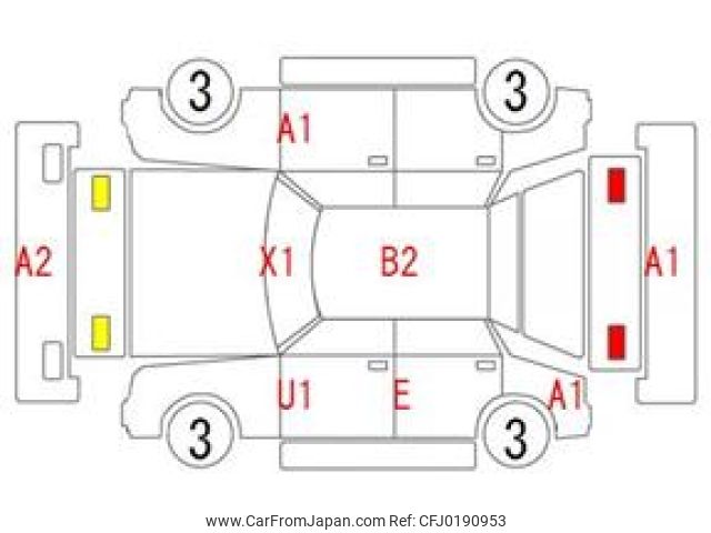 daihatsu move-canbus 2017 -DAIHATSU--Move Canbus DBA-LA800S--LA800S-0070250---DAIHATSU--Move Canbus DBA-LA800S--LA800S-0070250- image 2