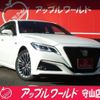 toyota crown 2020 -TOYOTA--Crown 6AA-GWS224--GWS224-1009816---TOYOTA--Crown 6AA-GWS224--GWS224-1009816- image 1