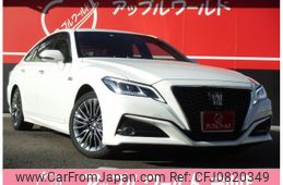 toyota crown 2020 -TOYOTA--Crown 6AA-GWS224--GWS224-1009816---TOYOTA--Crown 6AA-GWS224--GWS224-1009816-