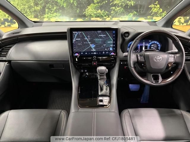 toyota alphard 2024 CFJ1805481 image 2