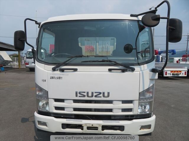 isuzu forward 2012 -ISUZU--Forward SKG-FRR90S1--FRR90-7035772---ISUZU--Forward SKG-FRR90S1--FRR90-7035772- image 2