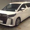 toyota alphard 2020 -TOYOTA 【福岡 331ﾋ1330】--Alphard 3BA-AGH30W--AGH30-0336502---TOYOTA 【福岡 331ﾋ1330】--Alphard 3BA-AGH30W--AGH30-0336502- image 1