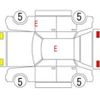peugeot 3008 2019 -PEUGEOT--Peugeot 3008 LDA-P84AH01--VF3MJEHZRJS043318---PEUGEOT--Peugeot 3008 LDA-P84AH01--VF3MJEHZRJS043318- image 2