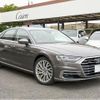 audi a8 2018 quick_quick_F8CXYF_WAUZZZF81KN013390 image 12