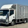 isuzu elf-truck 2011 -ISUZU--Elf BKG-NPR85AN--NPR85-7025876---ISUZU--Elf BKG-NPR85AN--NPR85-7025876- image 3