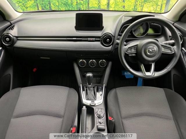 mazda demio 2018 -MAZDA--Demio 6BA-DJLFS--DJLFS-601682---MAZDA--Demio 6BA-DJLFS--DJLFS-601682- image 2