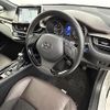 toyota c-hr 2017 -TOYOTA--C-HR DAA-ZYX10--ZYX10-2011571---TOYOTA--C-HR DAA-ZYX10--ZYX10-2011571- image 7