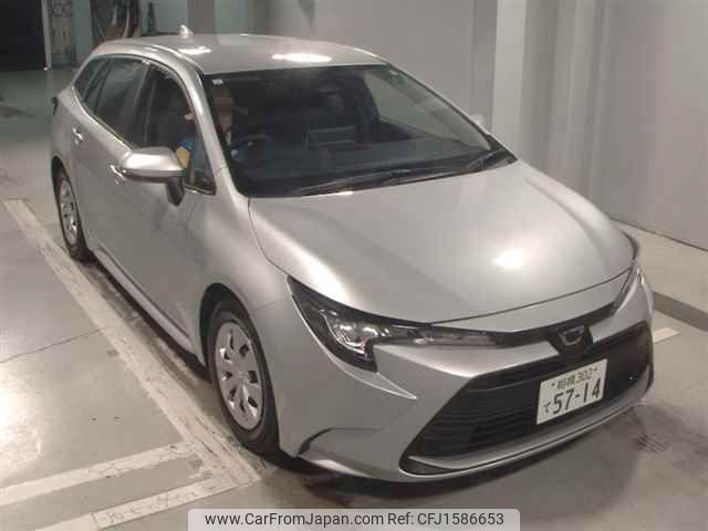 toyota corolla-touring-wagon 2024 CFJ1586653 image 1
