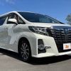 toyota alphard 2015 -TOYOTA--Alphard DAA-AYH30W--AYH30-0024965---TOYOTA--Alphard DAA-AYH30W--AYH30-0024965- image 8