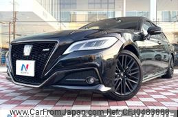 toyota crown 2021 -TOYOTA--Crown 6AA-AZSH20--AZSH20-1082519---TOYOTA--Crown 6AA-AZSH20--AZSH20-1082519-