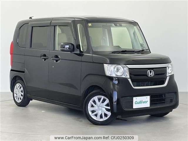 honda n-box 2018 -HONDA--N BOX DBA-JF3--JF3-1193613---HONDA--N BOX DBA-JF3--JF3-1193613- image 1