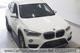 bmw x1 2017 -BMW--BMW X1 HT20-05G89849---BMW--BMW X1 HT20-05G89849-