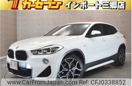 bmw x2 2019 -BMW--BMW X2 LDA-YK20--WBAYK720795N23759---BMW--BMW X2 LDA-YK20--WBAYK720795N23759-