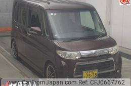 daihatsu tanto 2013 -DAIHATSU 【大宮 583ｶ2578】--Tanto L375S-0600217---DAIHATSU 【大宮 583ｶ2578】--Tanto L375S-0600217-