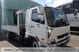 mitsubishi-fuso fighter 2024 CFJ1858507