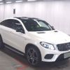 mercedes-benz gle-class 2017 quick_quick_CBA-166064_WDC2923641A065939 image 1