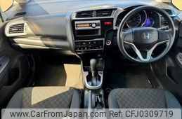 honda fit 2014 TE4737