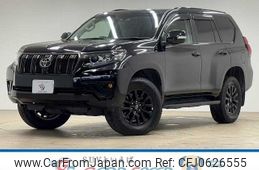 toyota land-cruiser-prado 2020 quick_quick_3DA-GDJ150W_GDJ150-0056570